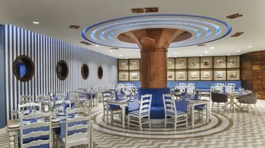 SIRENE BELEK HOTEL