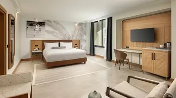 SIRENE BELEK HOTEL