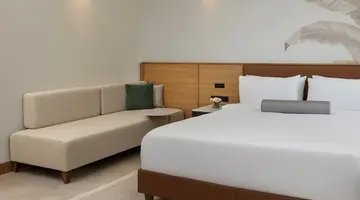 SIRENE BELEK HOTEL