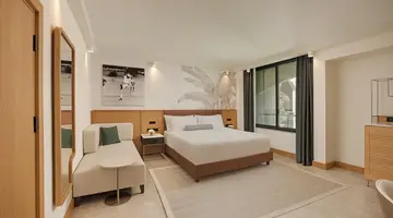 SIRENE BELEK HOTEL