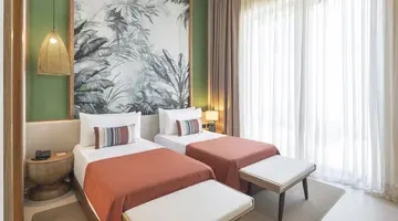 SIRENE BELEK HOTEL