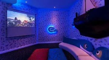 SIRENE BELEK HOTEL