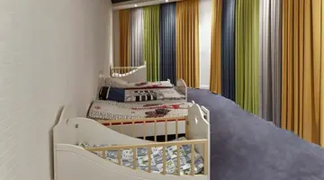 SIRENE BELEK HOTEL
