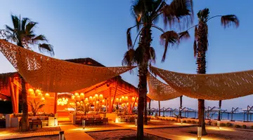 SIRENE BELEK HOTEL