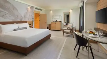SIRENE BELEK HOTEL