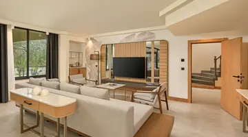 SIRENE BELEK HOTEL