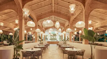 SIRENE BELEK HOTEL