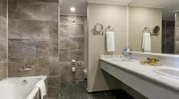 SIRENE BELEK HOTEL