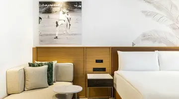 SIRENE BELEK HOTEL