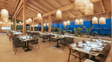 SIRENE BELEK HOTEL