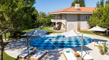 SIRENE BELEK HOTEL