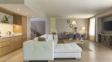 SIRENE BELEK HOTEL