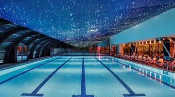 SIRENE BELEK HOTEL