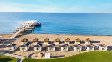 SIRENE BELEK HOTEL