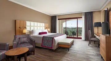 SIRENE BELEK HOTEL