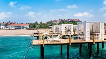 SIRENE BELEK HOTEL