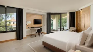 SIRENE BELEK HOTEL