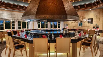 SIRENE BELEK HOTEL