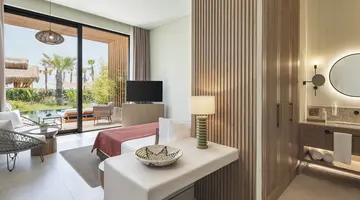 SIRENE BELEK HOTEL