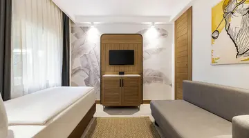 SIRENE BELEK HOTEL