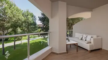 SIRENE BELEK HOTEL