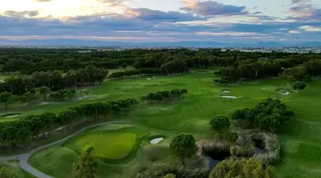 SIRENE BELEK HOTEL
