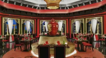 SIRENE BELEK HOTEL