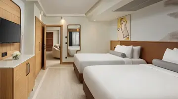SIRENE BELEK HOTEL