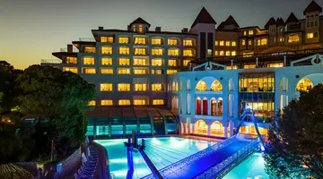 SIRENE BELEK HOTEL