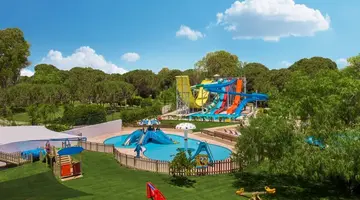SIRENE BELEK HOTEL