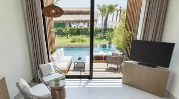 SIRENE BELEK HOTEL