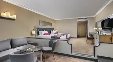 SIRENE BELEK HOTEL