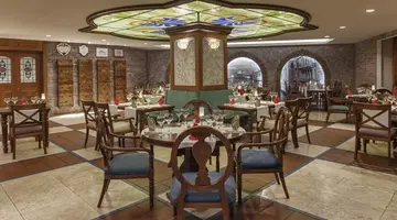 SIRENE BELEK HOTEL