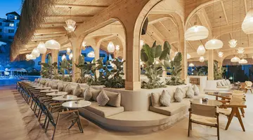 SIRENE BELEK HOTEL