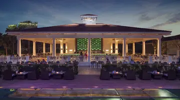 SIRENE BELEK HOTEL