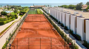 SIRENE BELEK HOTEL