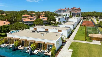 SIRENE BELEK HOTEL