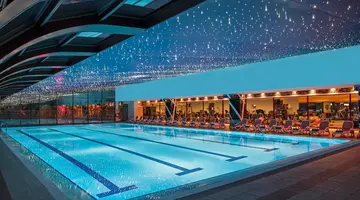 SIRENE BELEK HOTEL