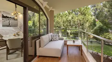 SIRENE BELEK HOTEL