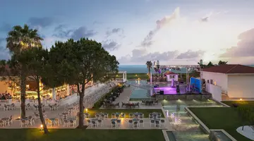 SIRENE BELEK HOTEL