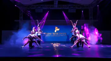 SIRENE BELEK HOTEL