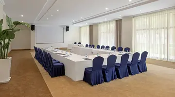 SIRENE BELEK HOTEL