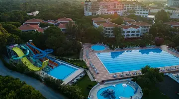 SIRENE BELEK HOTEL