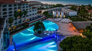 SIRENE BELEK HOTEL