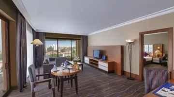 SIRENE BELEK HOTEL