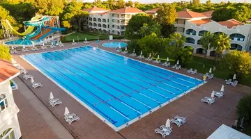 SIRENE BELEK HOTEL