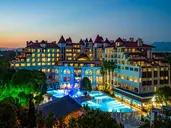 SIRENE BELEK HOTEL
