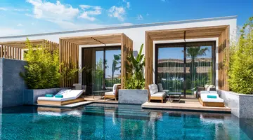 SIRENE BELEK HOTEL