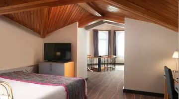 SIRENE BELEK HOTEL