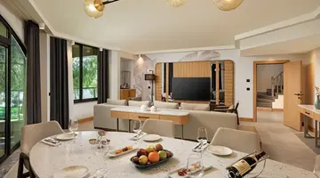 SIRENE BELEK HOTEL